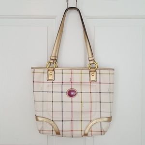 Coach Tote Bag